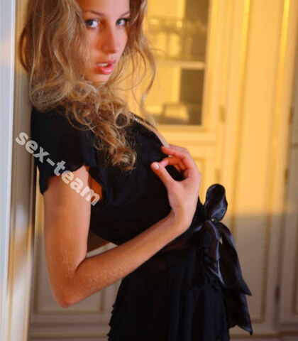 Проститутка ТАТЬЯНА