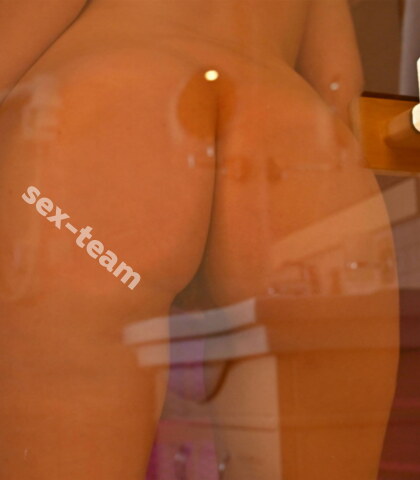 Проститутка Лана